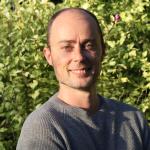 Photo de Rafaël Ginoux, Délégué Journalier