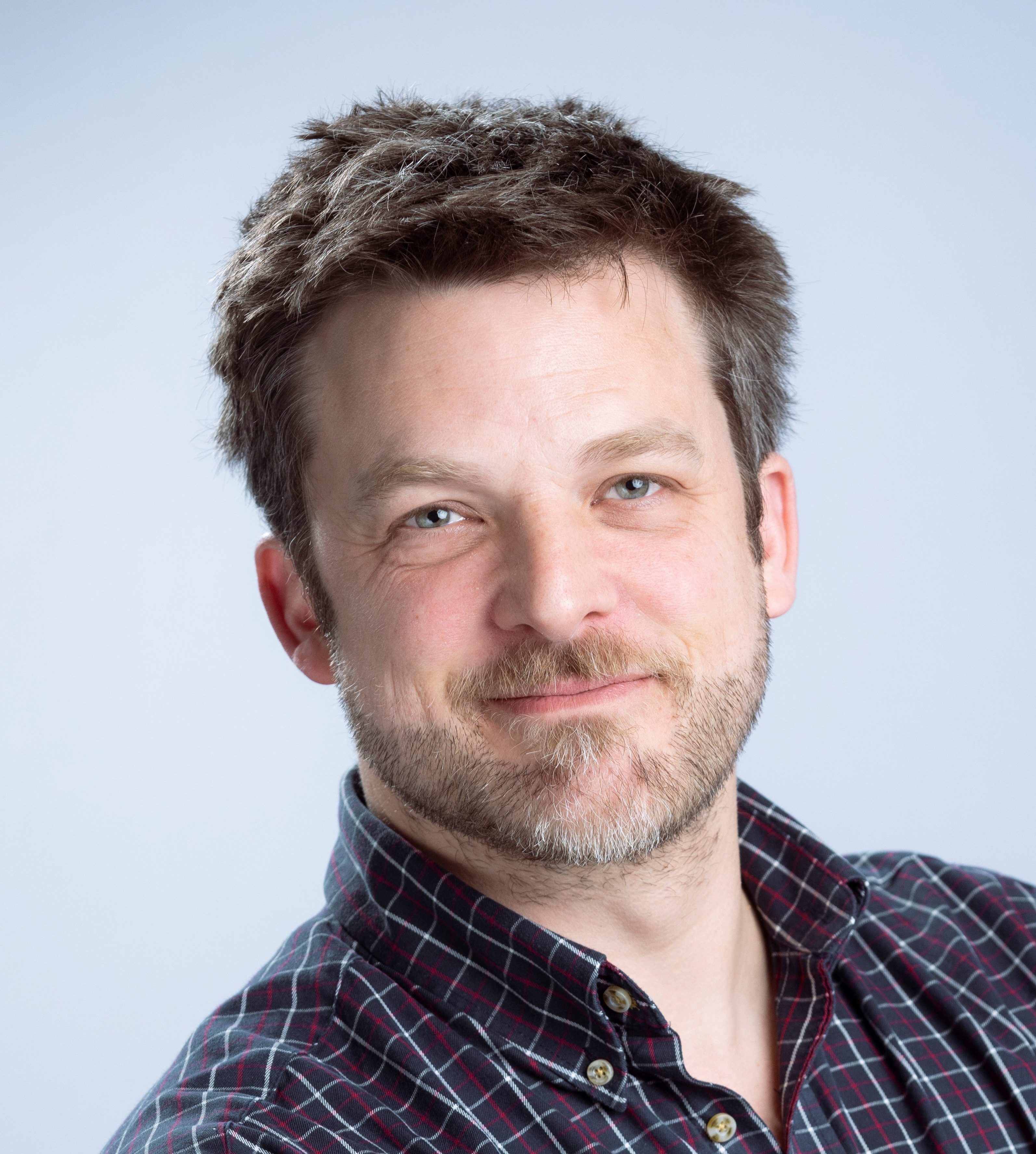 Une photo de Maxime Rotsaert, Administrateur