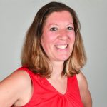 Photo de Samia Mohammedi , Administratrice