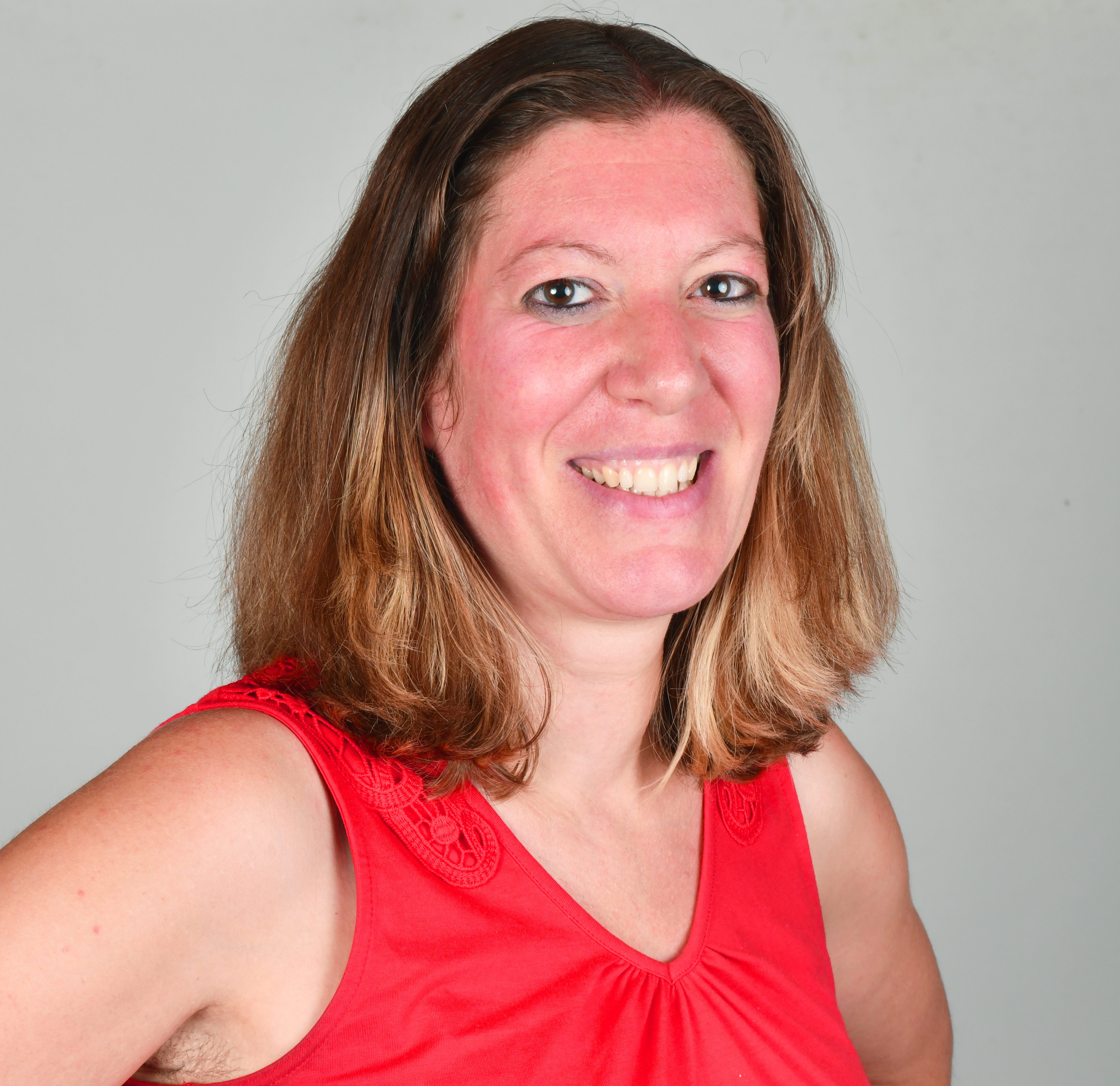 Photo de Samia Mohammedi , Administratrice