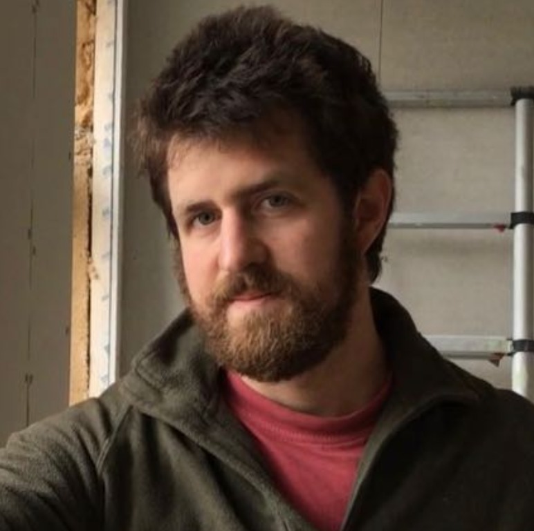 Une photo de Victor Vanderstaeten, Animateur