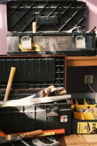 Une boîte à outils