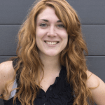 Laetitia Evens Chargée de communication - Graphiste