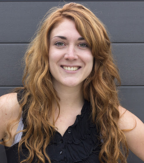 Laetitia Evens Chargée de communication - Graphiste