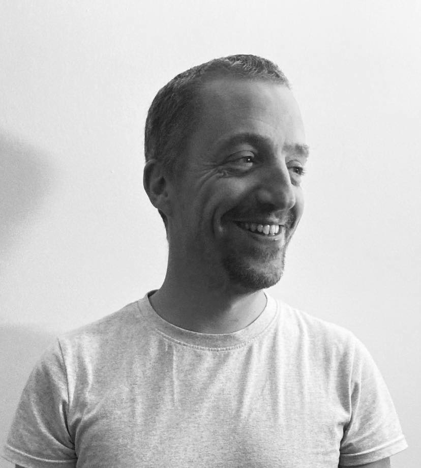Maxime Geisen - Animateur