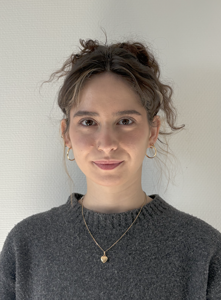Sophie Segura Cerezo - Partenariats et sponsors